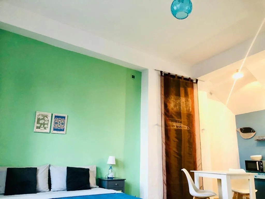 Ferienwohnung Casa Costa Lipari  0*, Lipari (Isola Lipari) Italien