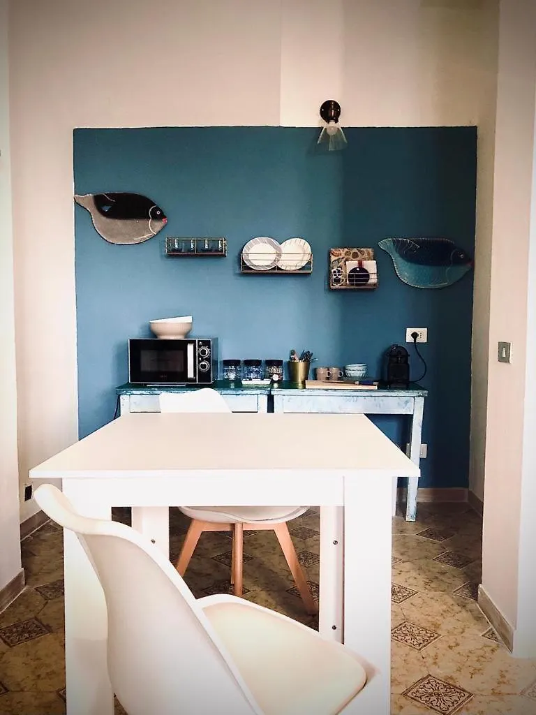 Ferienwohnung Casa Costa Lipari  Italien
