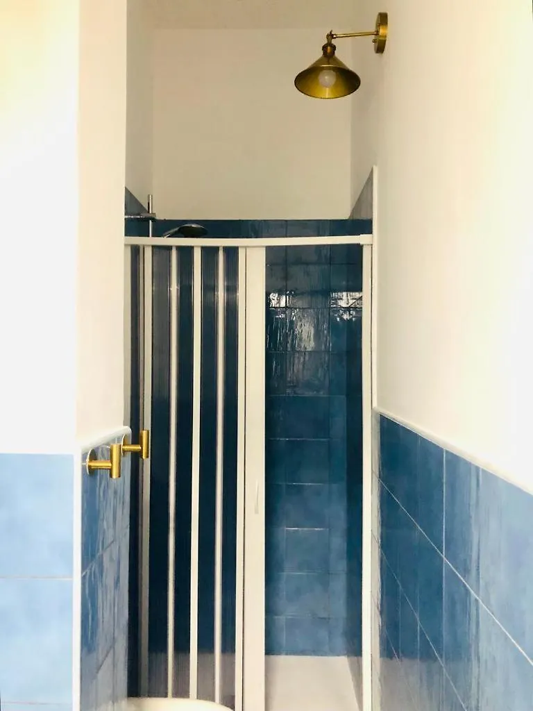 Ferienwohnung Casa Costa Lipari
