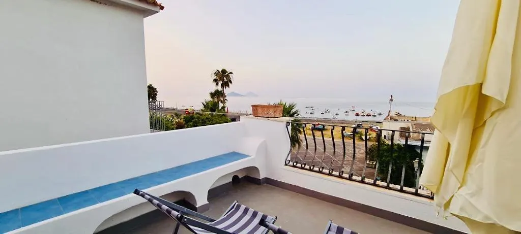 Ferienwohnung Casa Costa Lipari
