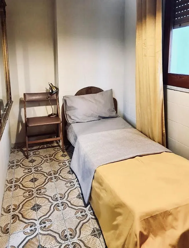 Ferienwohnung Casa Costa Lipari  0*, Lipari (Isola Lipari) Italien