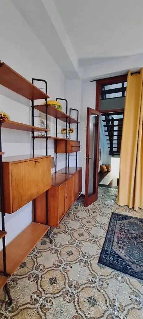 Ferienwohnung Casa Costa Lipari  Apartment Lipari (Isola Lipari)